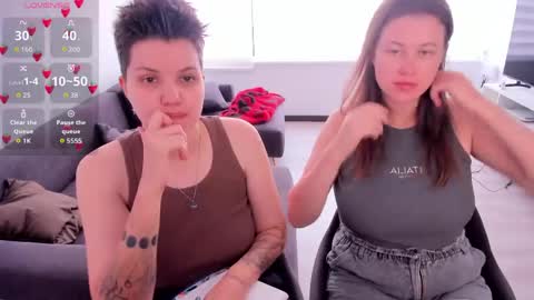 Snapshot of alexiacortez chatting on 04.26.26 Alexia online show from 04.26.26