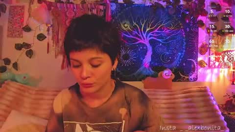 Alex online show from 06.21.26