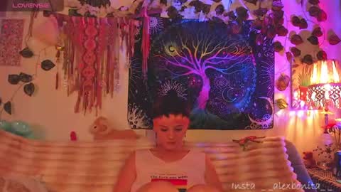 Alex online show from 06.28.26