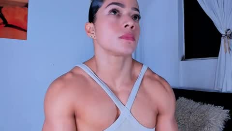 alexiafit online show from 06.10.26