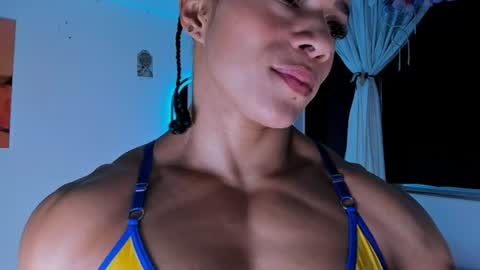 alexiafit online show from 06.23.26