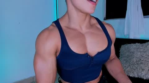 alexiafit online show from 07.03.26