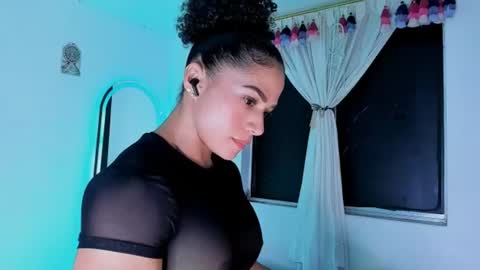 alexiafit online show from 07.11.26