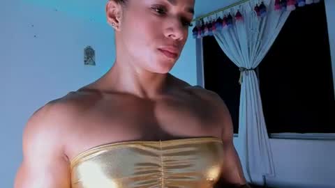 alexiafit online show from 07.14.26