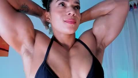 alexiafit online show from 07.15.26