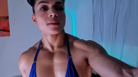 alexiafit online show from 07.19.26