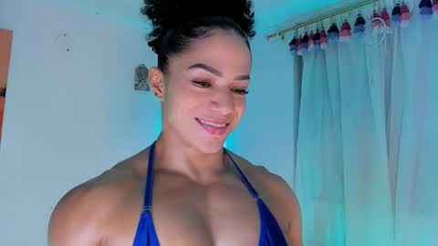 alexiafit online show from 07.25.26