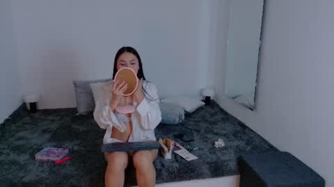 Alexia leman online show from 08.05.26