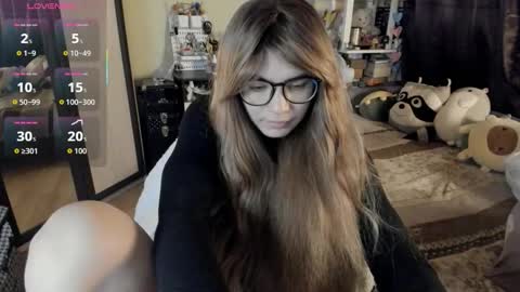 alexiamaiex online show from 02.22.26