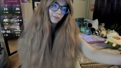 alexiamaiex online show from 04.06.26