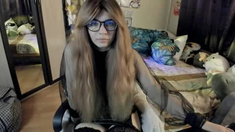 alexiamaiex online show from 04.20.26