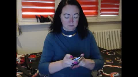 alexie33 online show from 02.03.26