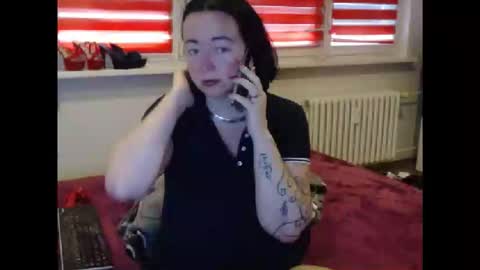 alexie33 online show from 03.09.26