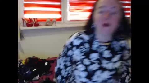 alexie33 online show from 03.27.26