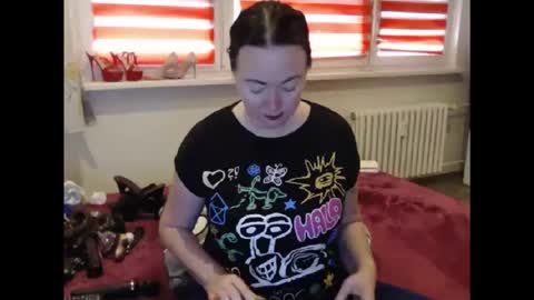 alexie33 online show from 04.04.26