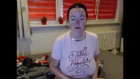 alexie33 online show from 05.04.26