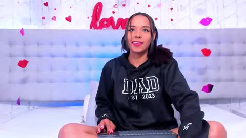 Alexia Brown online show from 02.16.26