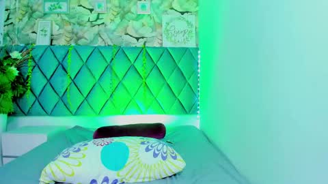 Alexia Brown online show from 05.08.26