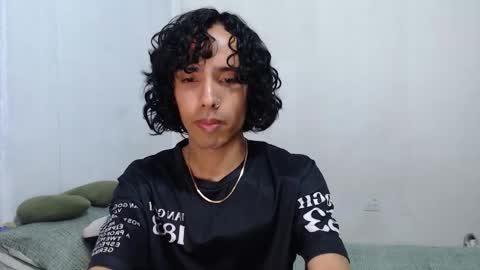 Alexis online show from 12.04.25