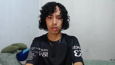 Alexis online show from 12.05.25