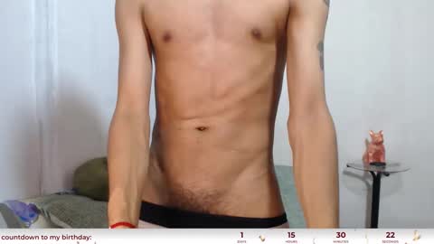 Alexis online show from 12.19.25