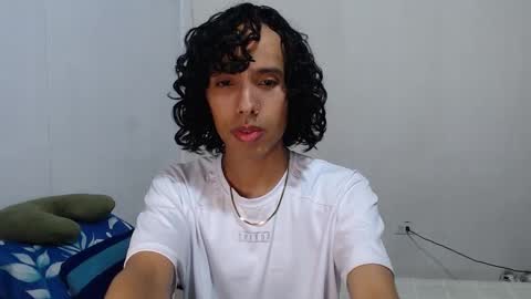 Alexis online show from 01.18.26