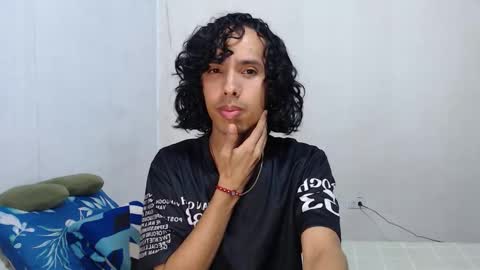 Alexis online show from 02.11.26