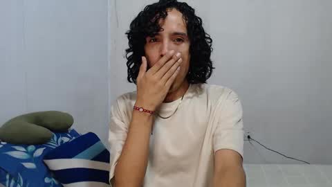 Alexis online show from 02.14.26