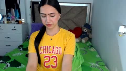 -- ALEXIS -- online show from 06.13.26