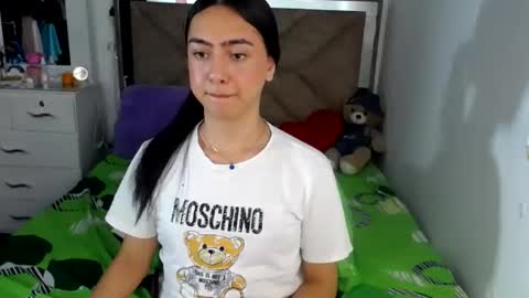 -- ALEXIS -- online show from 06.14.26