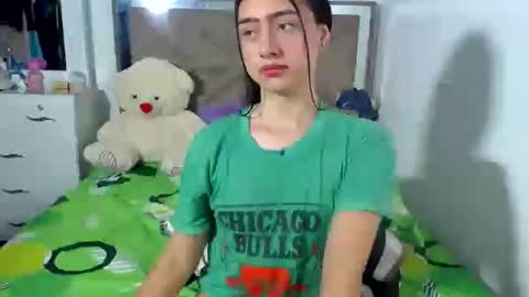 -- ALEXIS -- online show from 07.08.26