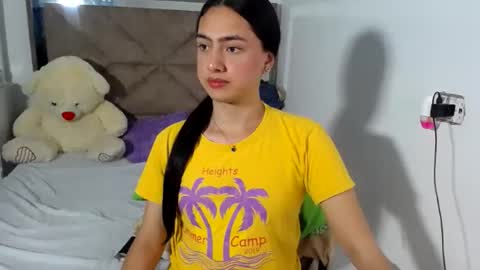 -- ALEXIS -- online show from 07.17.26