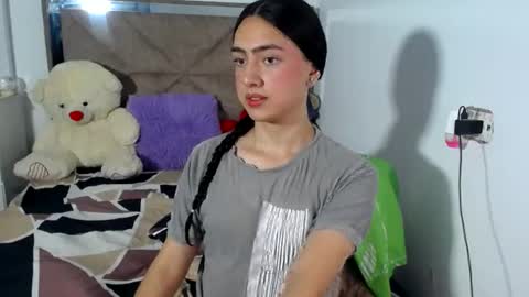 -- ALEXIS -- online show from 07.24.26
