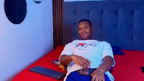 Alexis Fernandez online show from 07.21.26