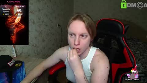 Alexis online show from 02.15.26