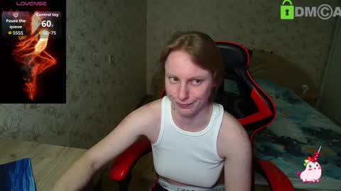 Alexis online show from 03.31.26