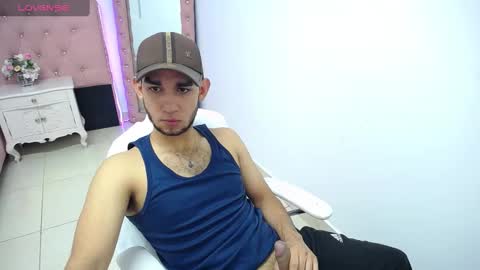 alexiscollinss online show from 01.31.25