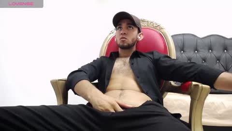 alexiscollinss online show from 02.20.25