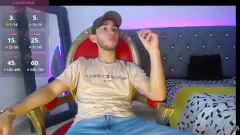 alexiscollinss online show from 03.08.25