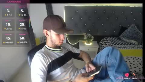 alexiscollinss online show from 03.09.25