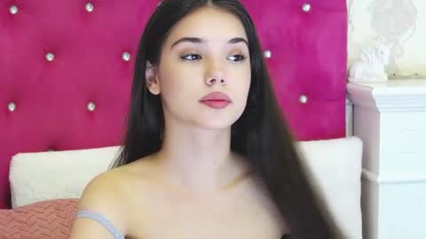 alexisdevine online show from 07.07.26