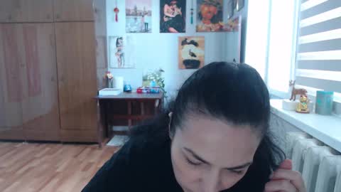 AlexisMillers online show from 03.16.26