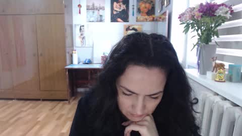 AlexisMillers online show from 04.13.26