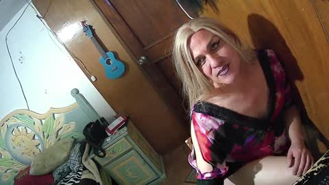 alexiss699 online show from 12.19.24