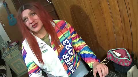 alexiss699 online show from 12.30.24