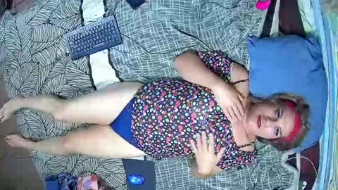 alexiss699 online show from 07.27.26