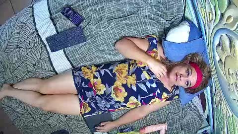 alexiss699 online show from 08.07.26