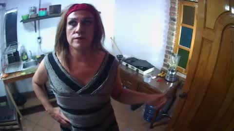 alexiss699 online show from 08.09.26