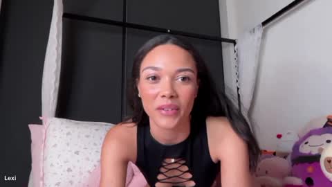 Lexi online show from 02.25.26