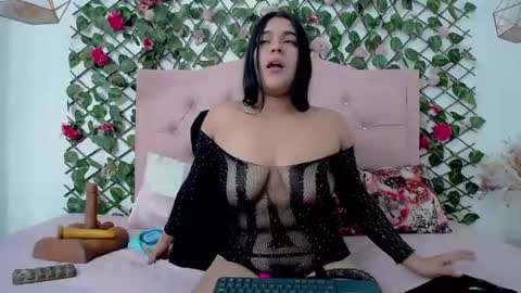 alexita_sweet online show from 06.20.26